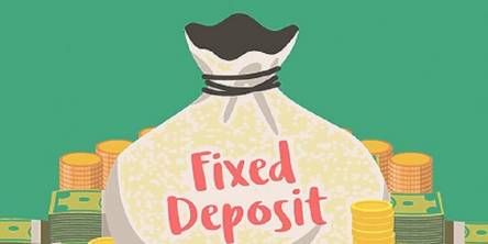 Fixed Deposit